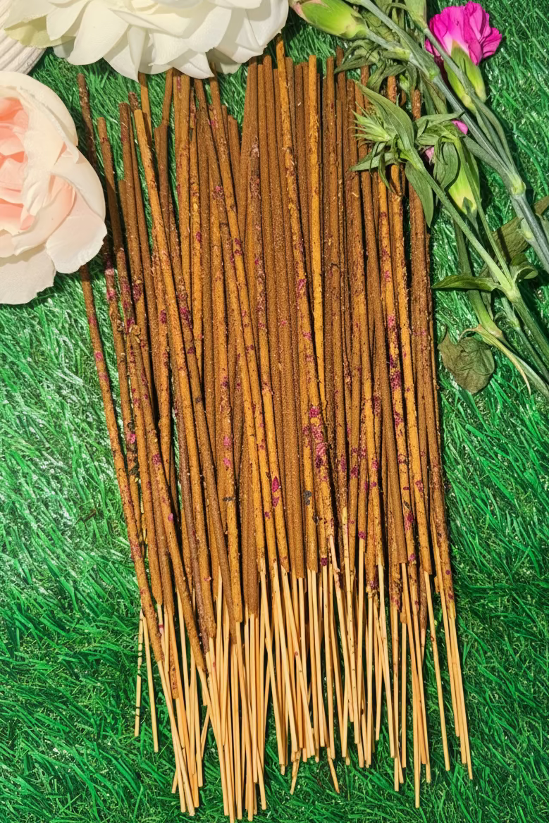 “Lemora” Incense x10pc