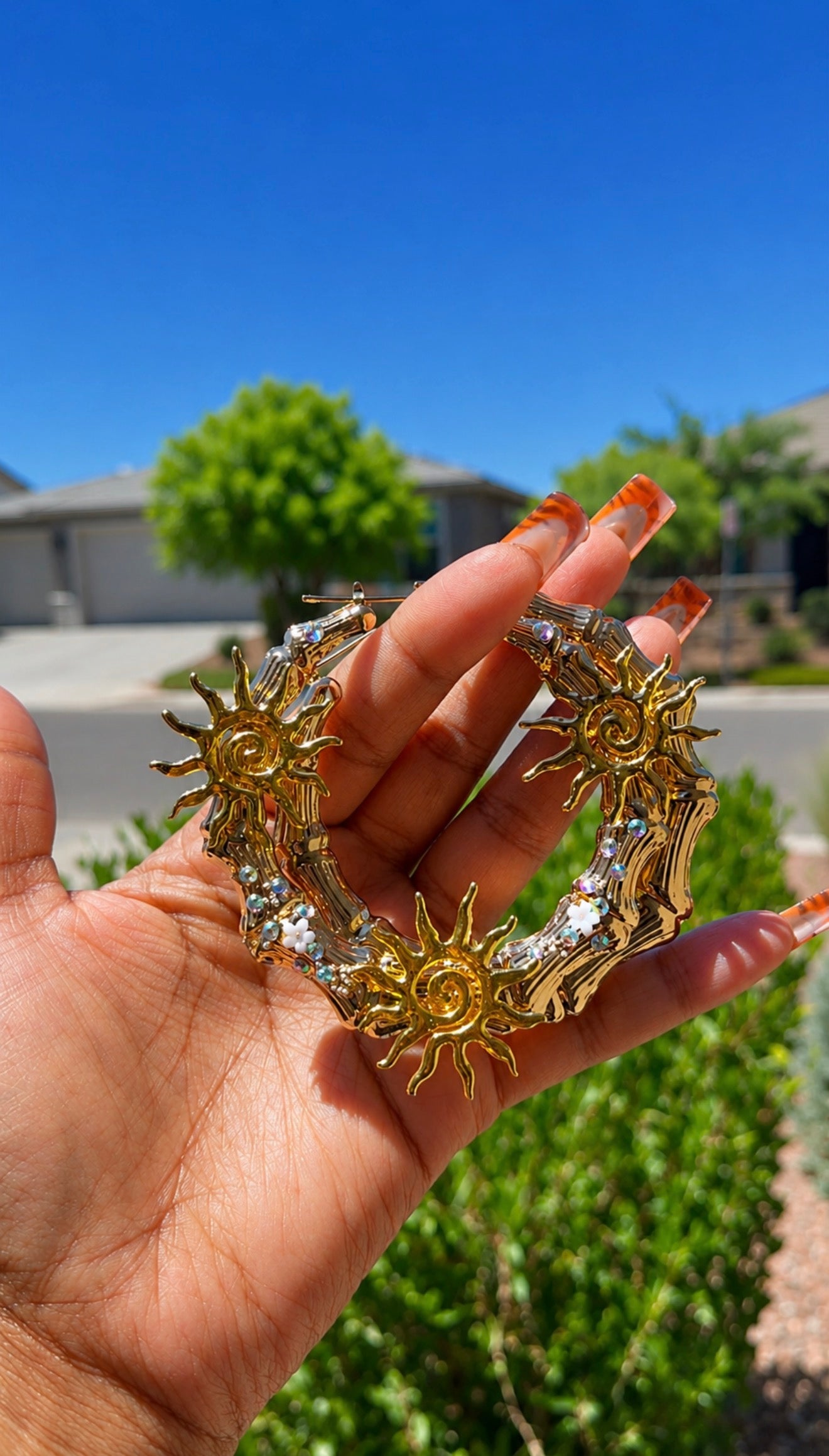 JadeCat Jewelry Collection 🌻✨