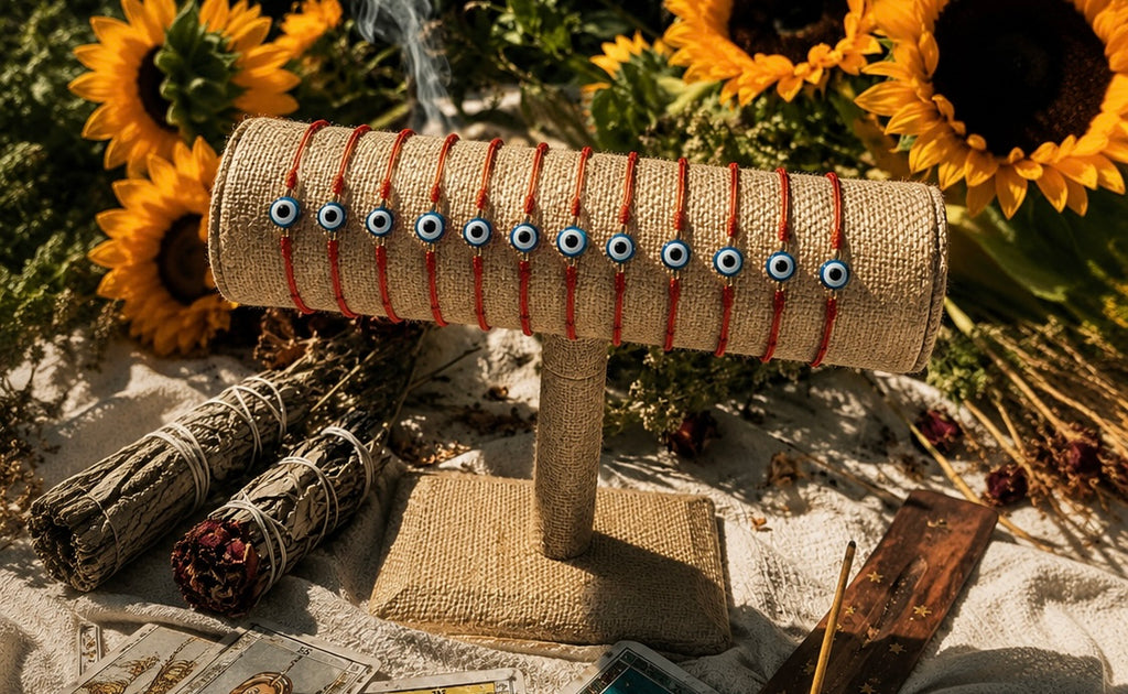 Guardian Eye Bracelet🧿