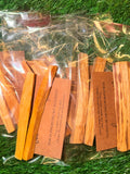 Palo Santo Sticks