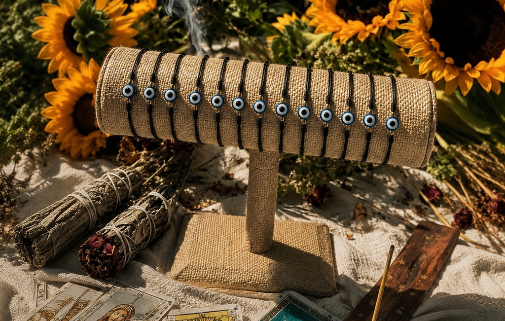 Guardian Eye Bracelet🧿