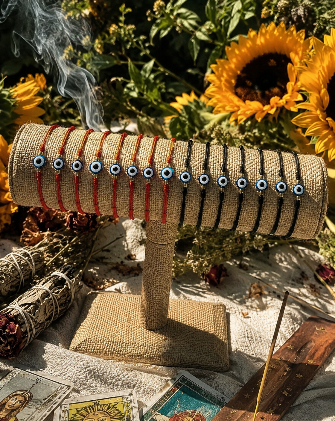 Guardian Eye Bracelet🧿