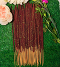 “A M Y R R H” Incense x10pc