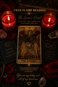 Twin Flame Read